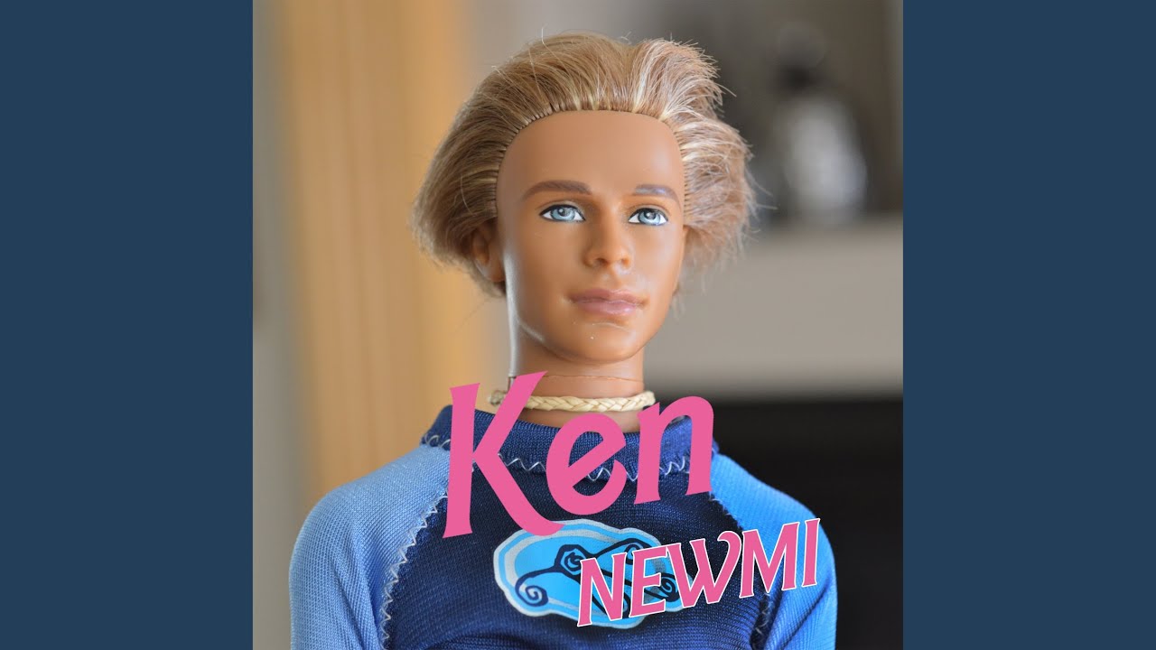 Watch Ken on YouTube Watch Ken on YouTube