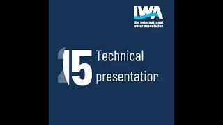 IWA Digital Water Summit 2023: Programme Teaser