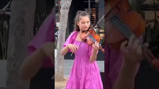 ♥️✨🌷#karolinaprostenko #relaxingmusic #instrumental #latenightvibes #violon  #streetmusician