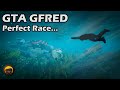 Perfect End To A Perfect Race - GTA 5 Gfred №186