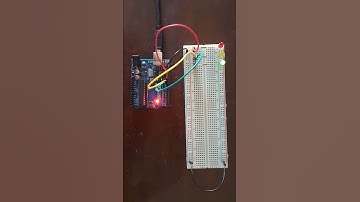 semaforo arduino