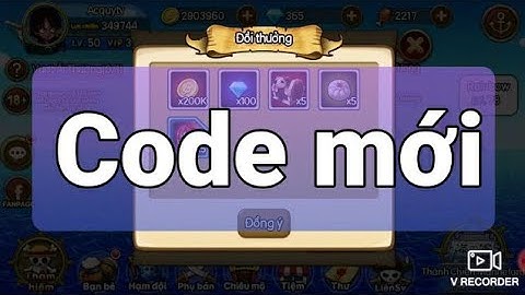 Code mới cực ngon|Ác Quỷ TV -kho báu huyền thoại