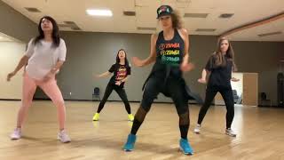 اجمل رقصة على اغنية اجنبية  سولينا  سمعها