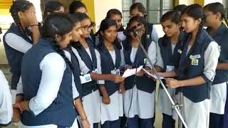10 th  2019-20 Batch...
