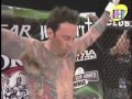 Jason david frank debut ufc lo vi en tv