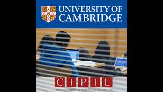 'How Copyright Affects Free Expression: A Perspective from Sino-US Trade War' - Ge Chen: CIPIL Se...