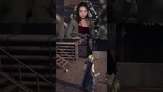 The Cutest Part Of Final Fantasy 7 So Far