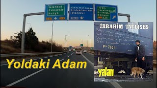 İbrahim TATLISES - Gurbet Treni (HD + Stereo🎧) Resimi
