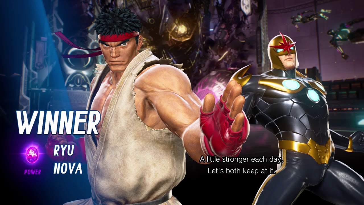 a failed ladder in mvci 11-24-2017