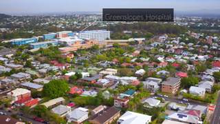 637-643 Logan Road & 32 Drummond Street, Greenslopes, Queensland, Australia