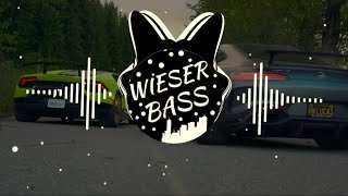 KEAN DYSSO - Back In Time (Bass Boosted) Resimi