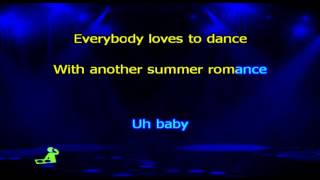 Dj Bobo   Everybody - Karaoke