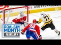 Filthiest Goals of February | 2019-20 NHL Season