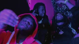 BandGang Lonnie Bands x The Godfather x OnFully “That’s Fasho” (Official Music Video)