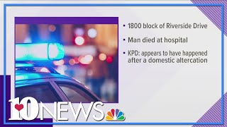 1 Dead, 2 Injured In East Knoxville Shooting 1 Dead, 2 Injured In East Knoxville Shooting