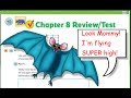 Math Video Quiz