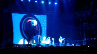 Saturday 7. The Black Keys 'Everlasting Light' Bonnaroo 2011