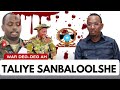 Degdeg sanbaloolshe oo garaacay odayaasha abgaal  xawaadleciidanka nabadsugida oo weeraraymuuqaal