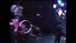 Video thumbnail of "Thompson Twins   If You Were Here Live in Liverpool)"