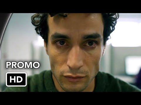 Accused 1x13 Promo "Samir's Story" (HD)