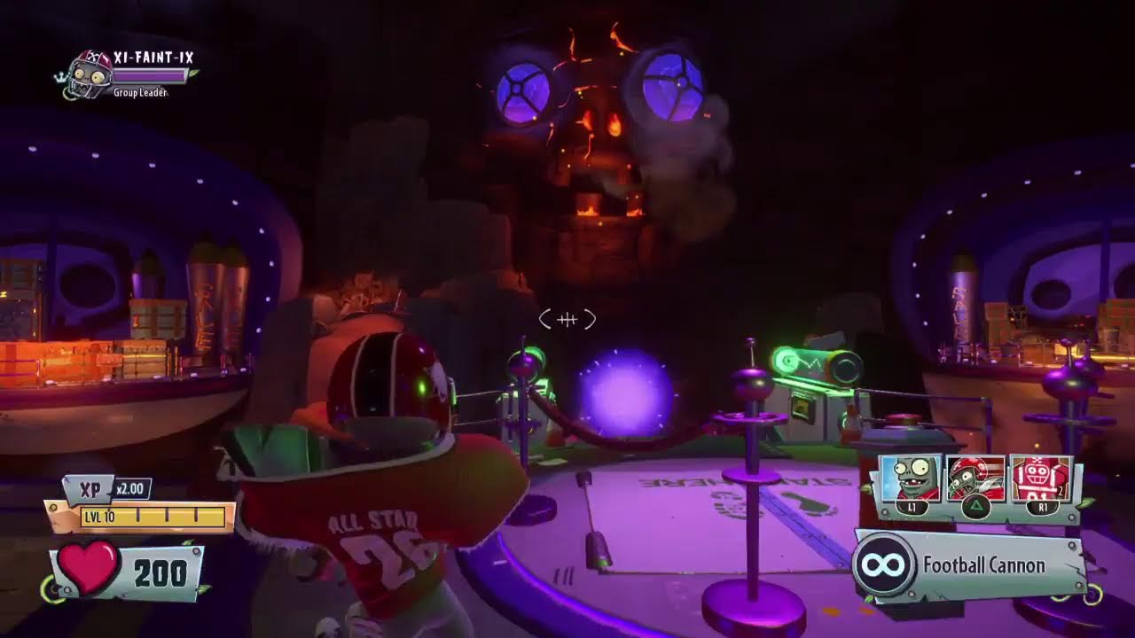 Friday Afternoon PvZ Garden Warfare 2 Live Stream! Campaign Progression PT2!