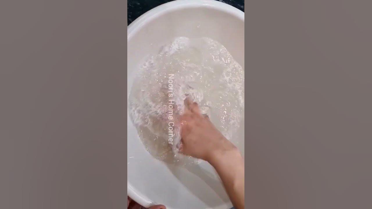 how-to-clean-sofa-at-home-without-vacuum-cleaner-youtube