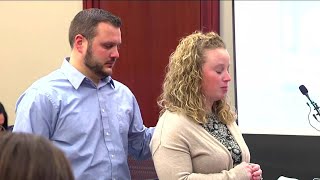 Nassar victim: Jenelle Moul statement