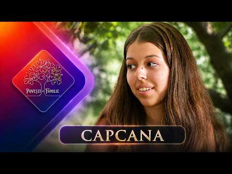 Episodul 19 | Povești de familie | Sezonul 2 | CAPCANA | Episod complet