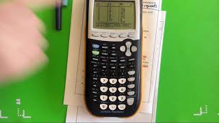 AP Stats Notes from 10 17 17