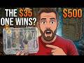 The $35 Survival Kit That Beats a $500 Bug Out Bag