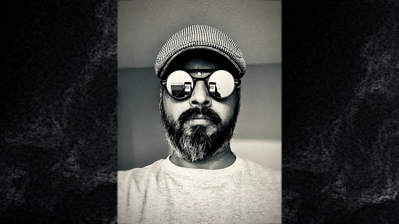Shiv Sengupta: Raw Wisdom, Shadow, & Unknown Reality — Transcript