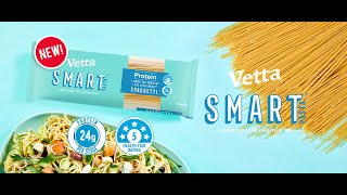 NEW Vetta SMART Protein Spaghetti