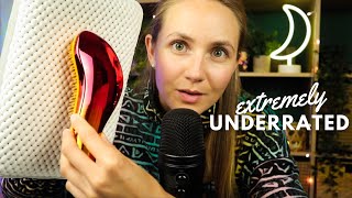 The Most Underrated ASMR Triggers (Tingles Guaranteed!)
