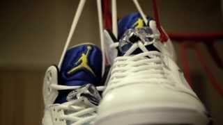 JORDAN V "LANEY" | LIVESTOCK PRESENTS