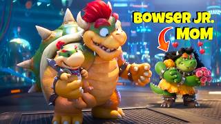 12 Things You Totally Missed in Super Mario Galaxy! 🍄