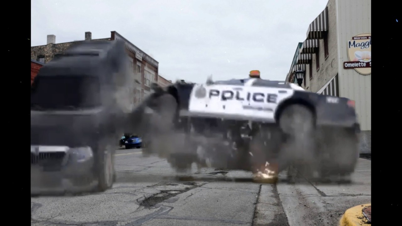 INSANE CAR ACCIDENT CAUGHT ON FILM!!! YouTube