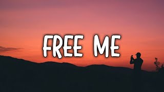 42 Dugg – Free Me (Lyrics)