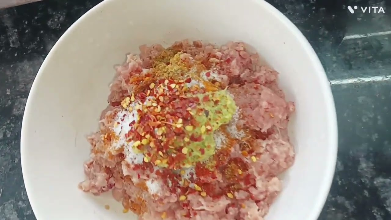 Ramadan spacial Kebab |30days Ramadan series|Cook with tara 