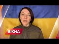 Ганна Маляр про "зраду" України та мобілізацію в РФ | Вікна-Новини