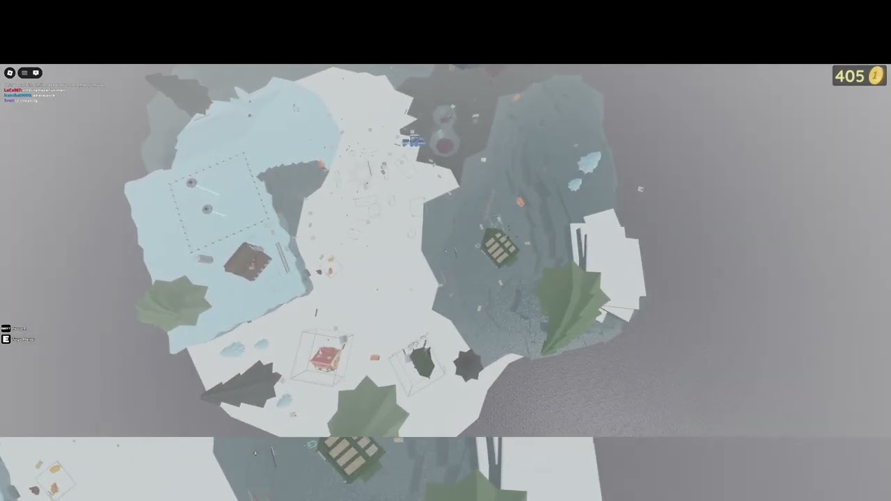 How to fly in flap (NOT CLICKBAIT!)