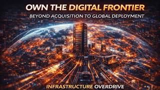 BEYOND THE PLATFORM: Building the Global Data Loop