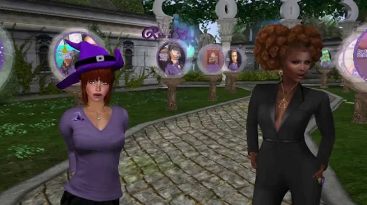 Relay for Life 2015: Interview with Shawna Montgom...