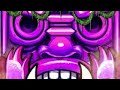 Temple Dash Jungle Run 