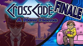 Comic Plays CrossCode - FINALE 