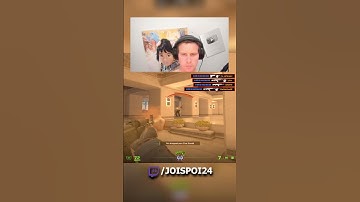 FIVE-SEVEN FAKE FLASH ACE #cs2 #counterstrike2