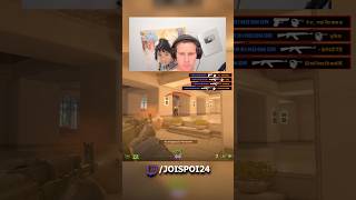 Five-Seven Fake Flash Ace