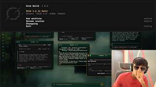 Vibe Coding No Talking #9 | GROK 4.6