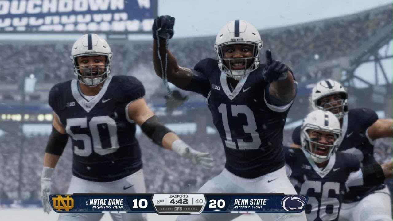 CFB 26 - Kaytron Allen