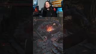 Dark Souls 3 hurt my feelings @Caluben