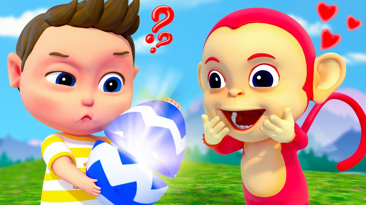Original Title & Thumbnail